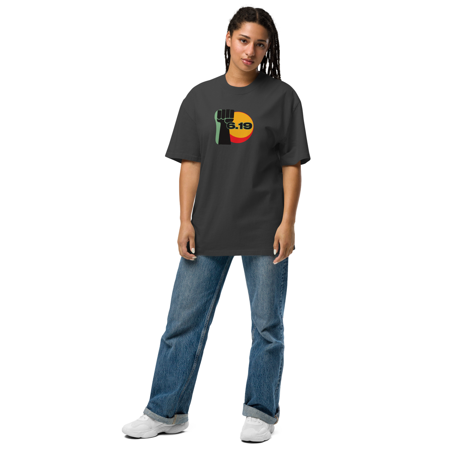 Juneteenth T-shirt