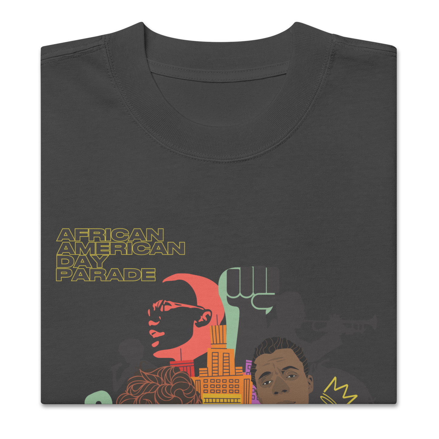 AADP 55th Anniversary T-shirt