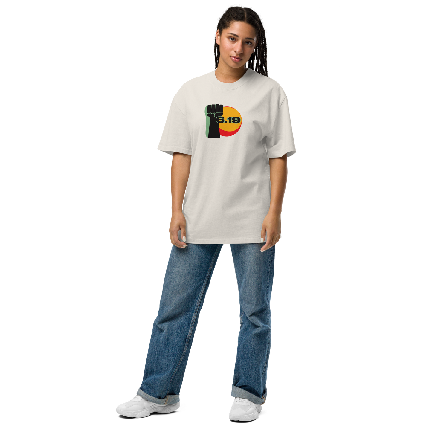 Juneteenth T-shirt