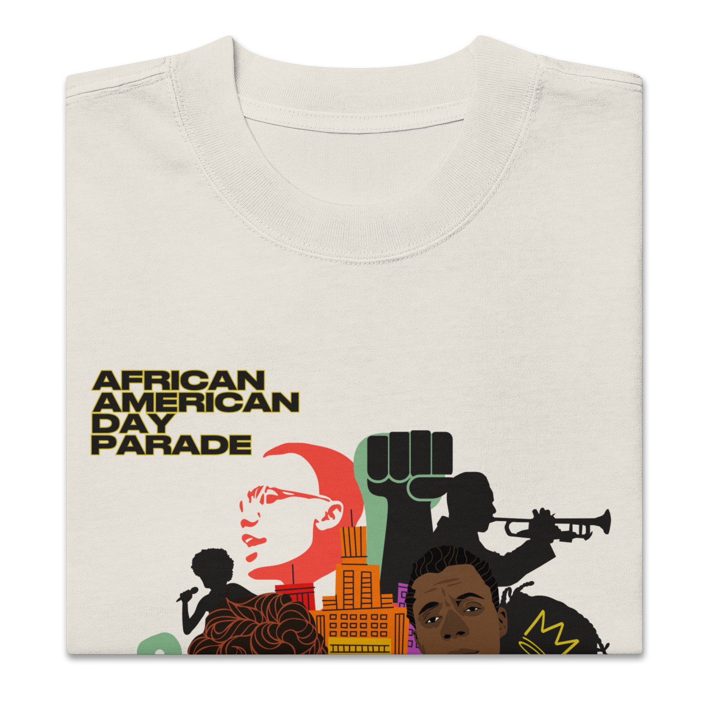 AADP 55th Anniversary T-shirt