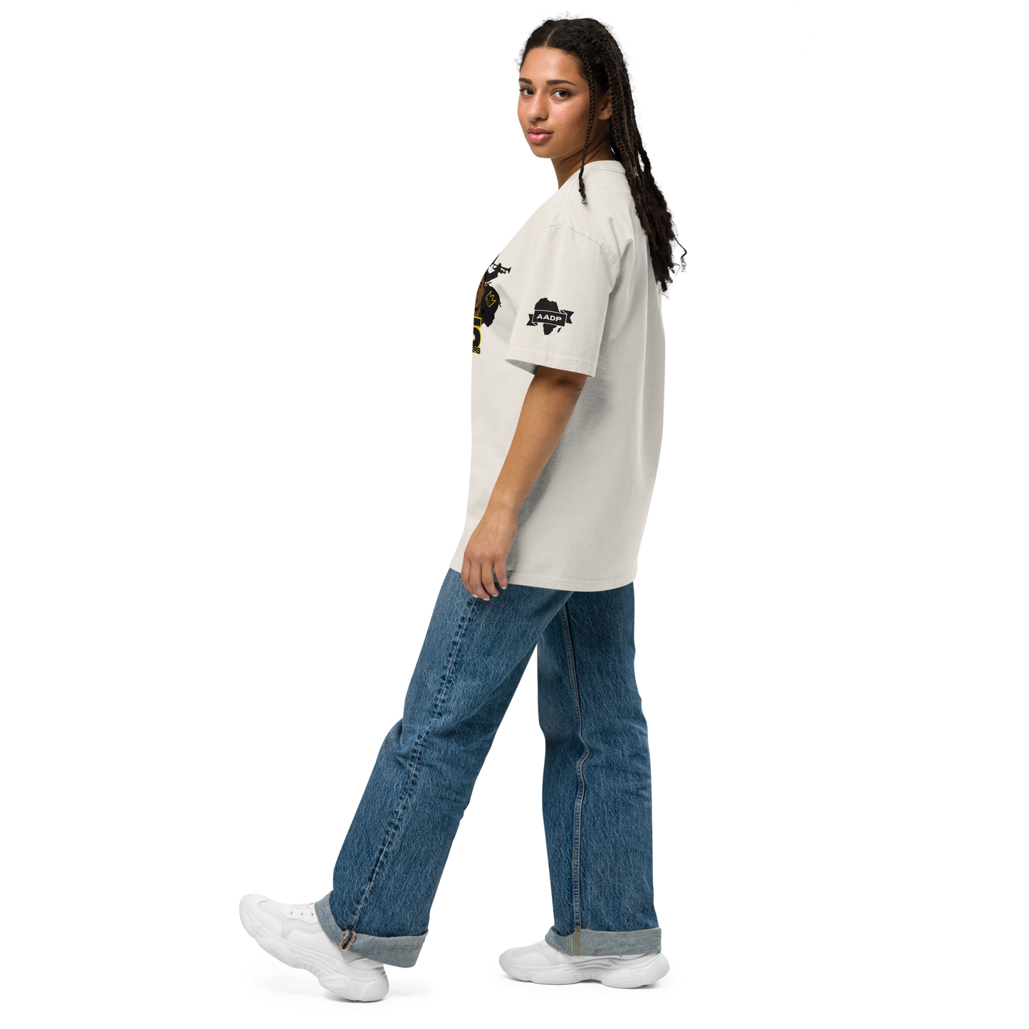 AADP 55th Anniversary T-shirt
