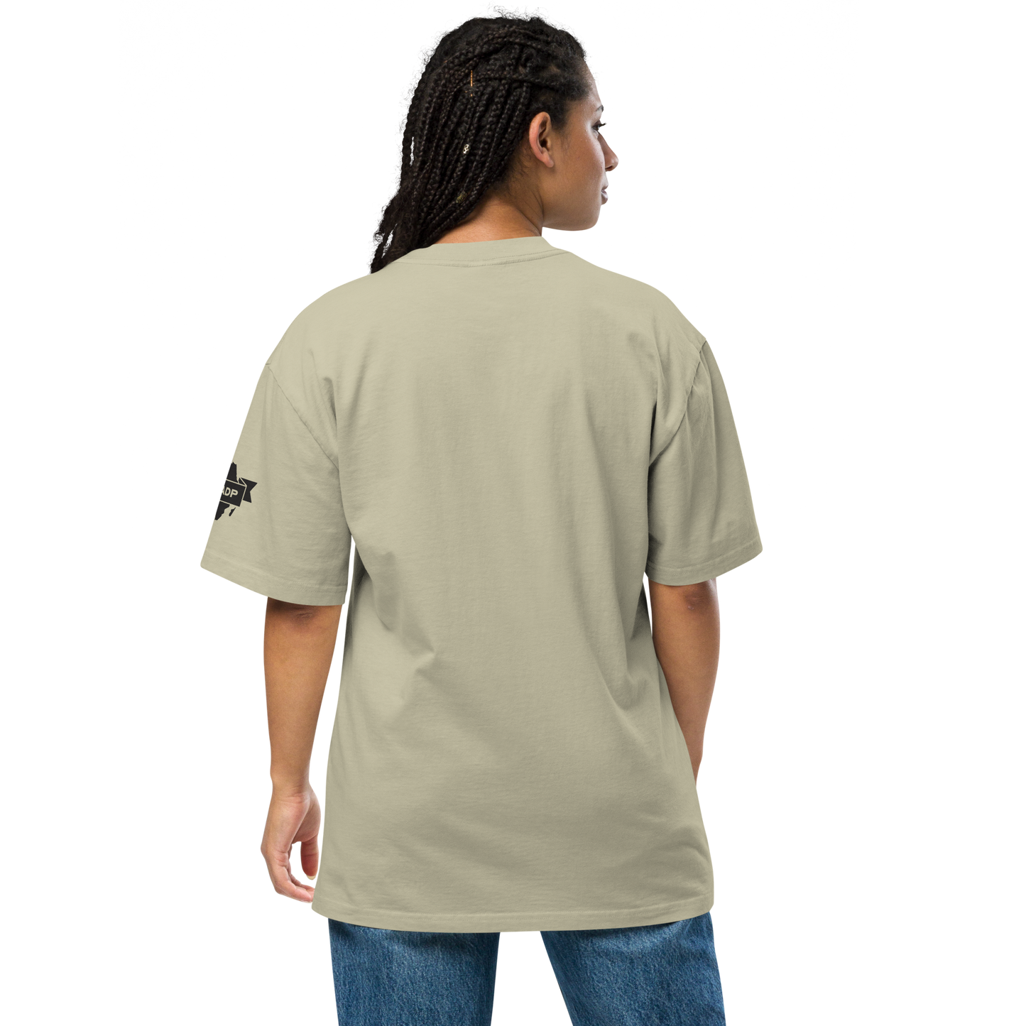 AADP 55th Anniversary T-shirt