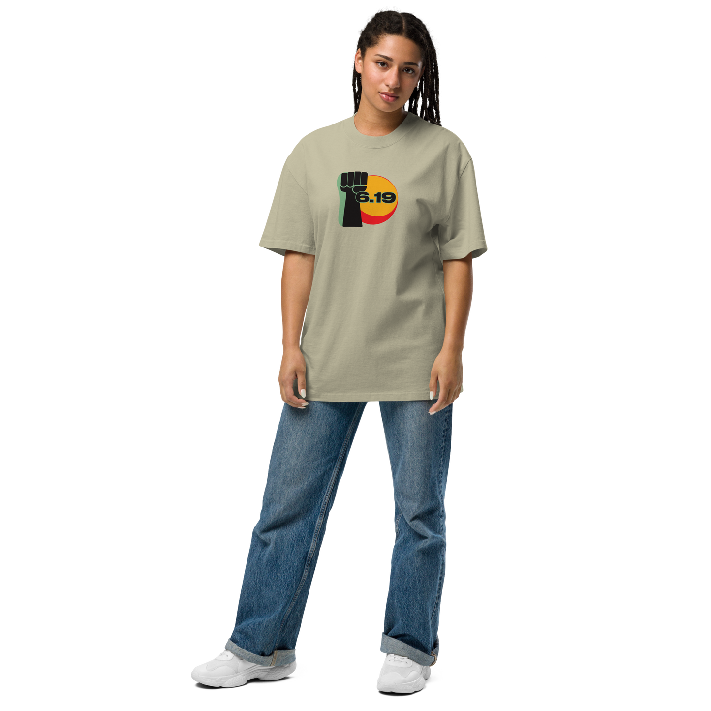Juneteenth T-shirt