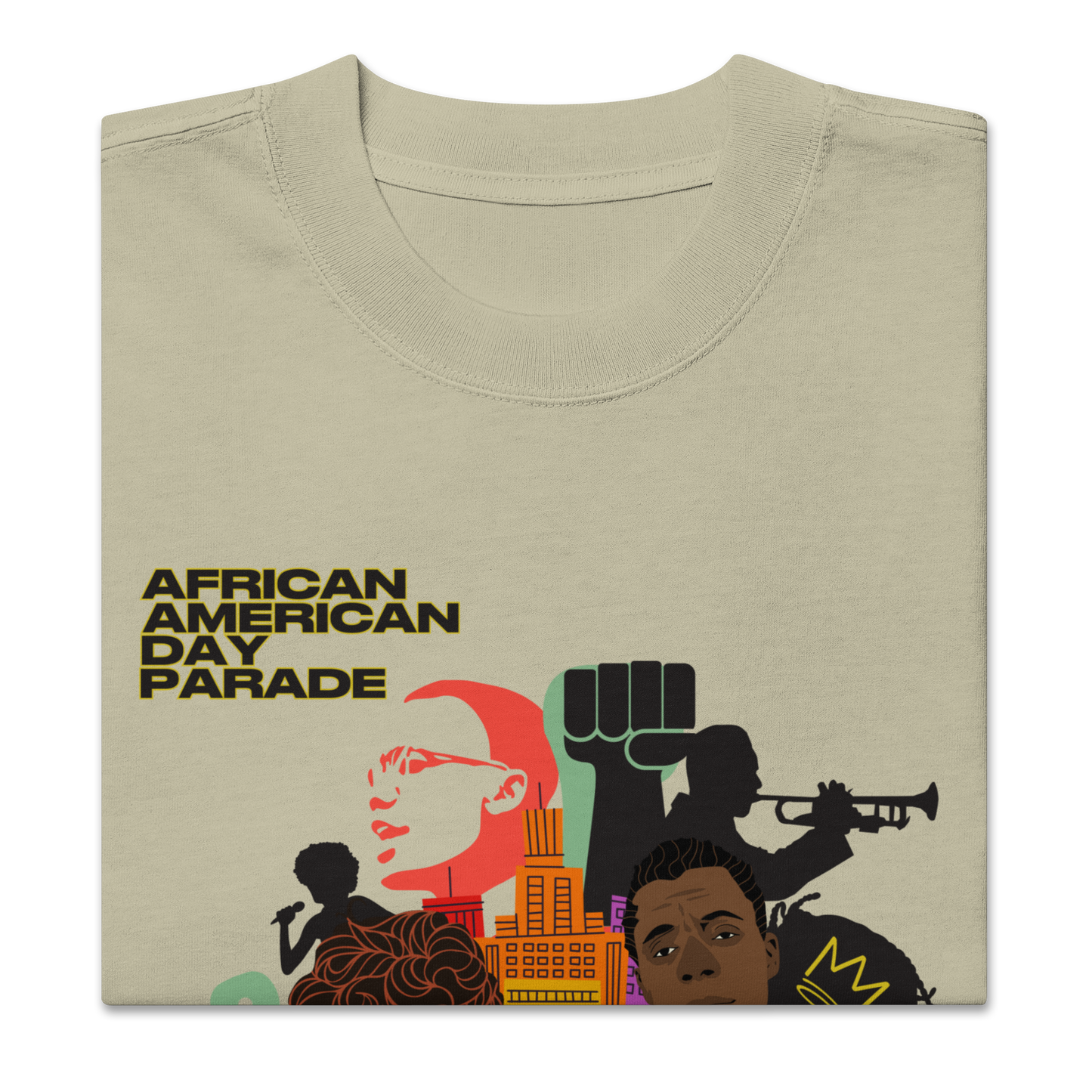 AADP 55th Anniversary T-shirt
