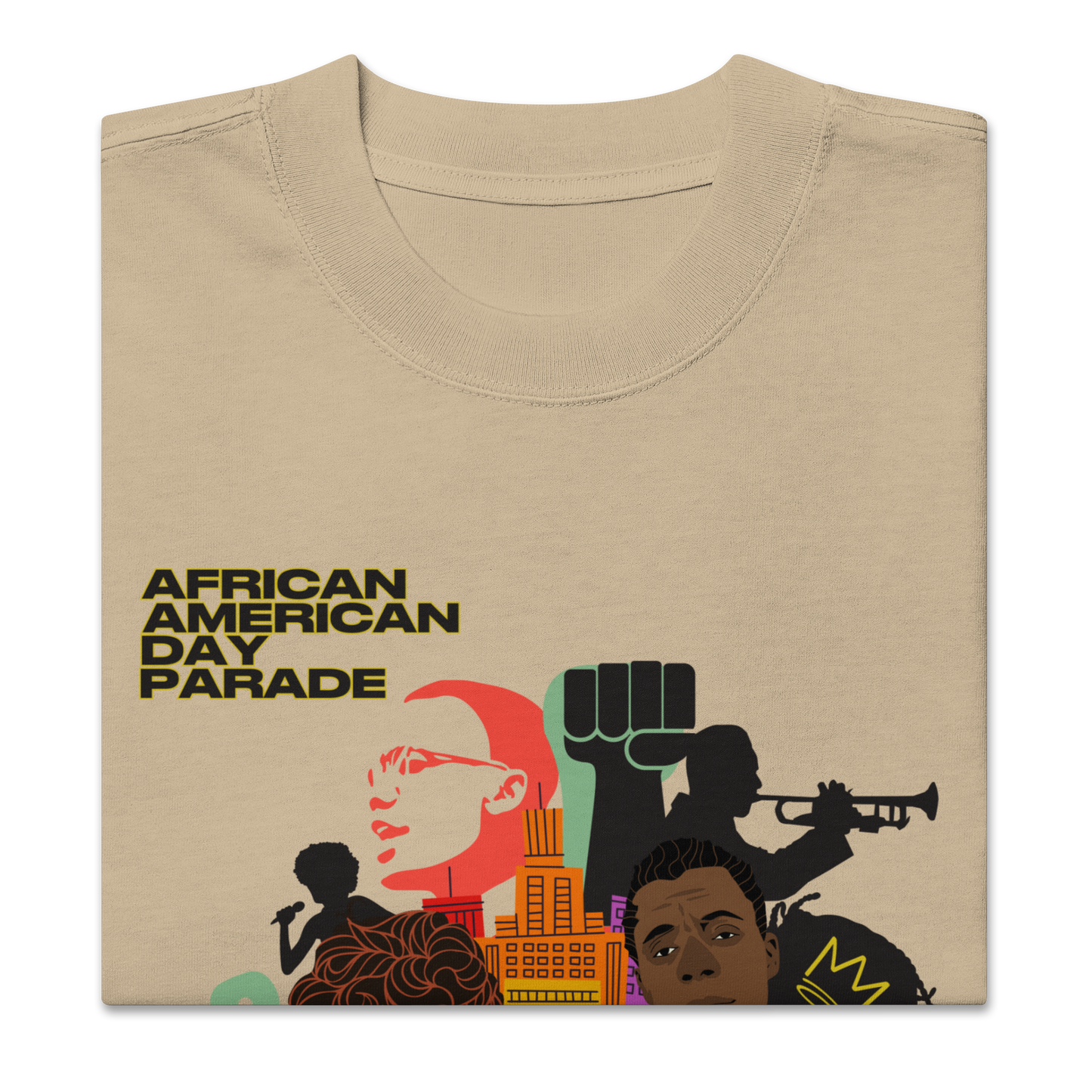 AADP 55th Anniversary T-shirt