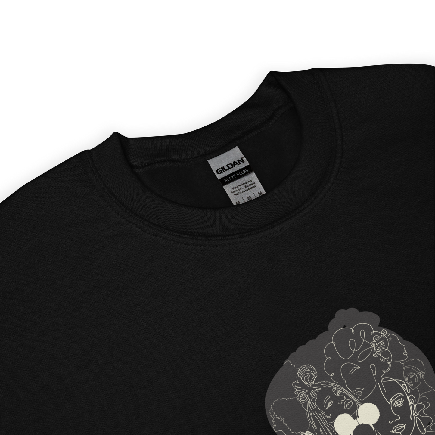 Crown Sweatshirt