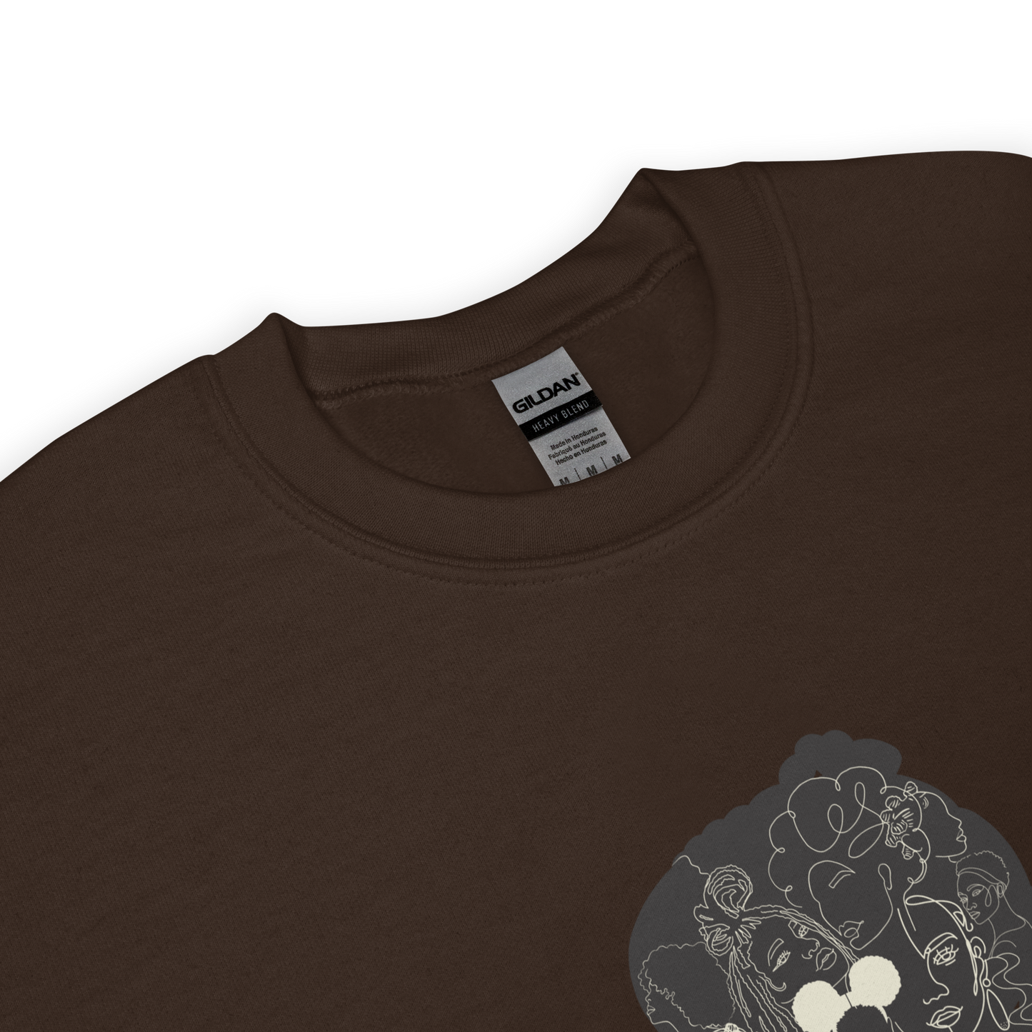 Crown Sweatshirt