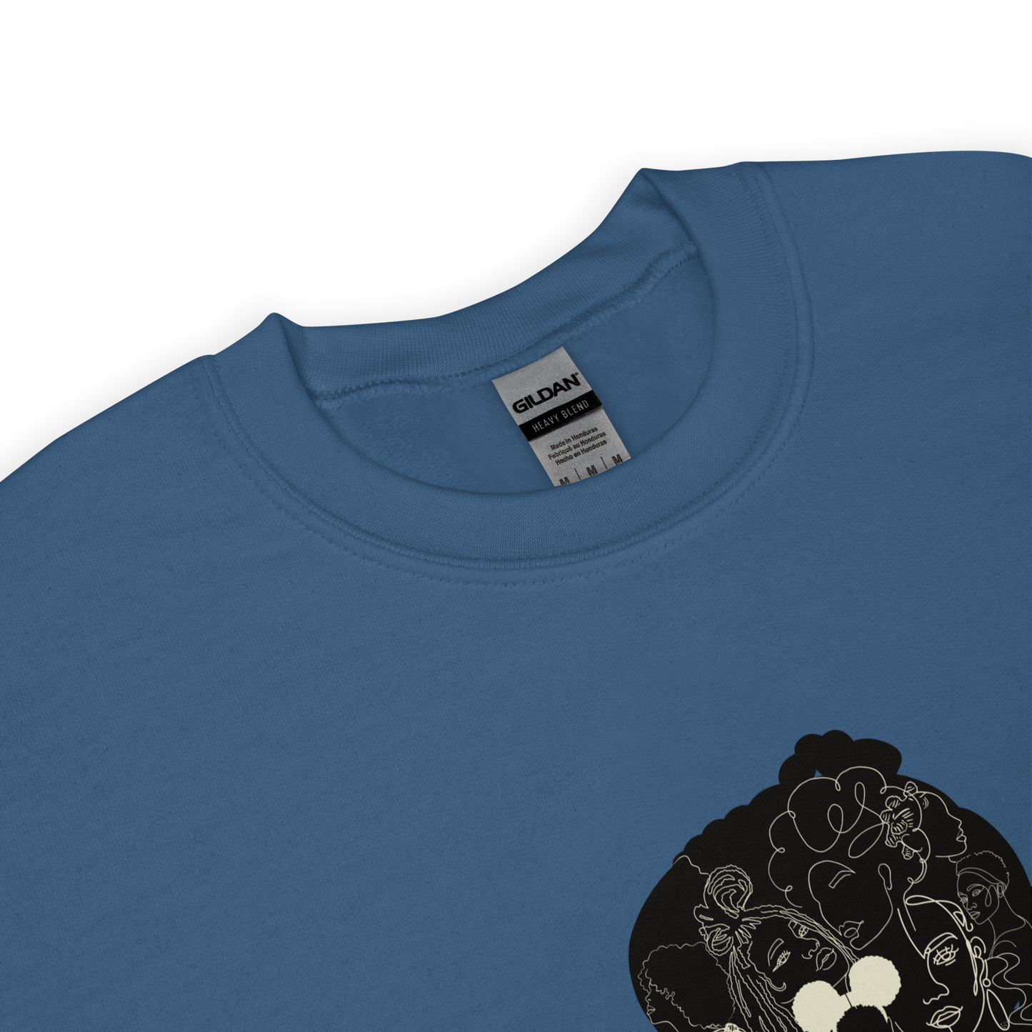 Crown Sweatshirt