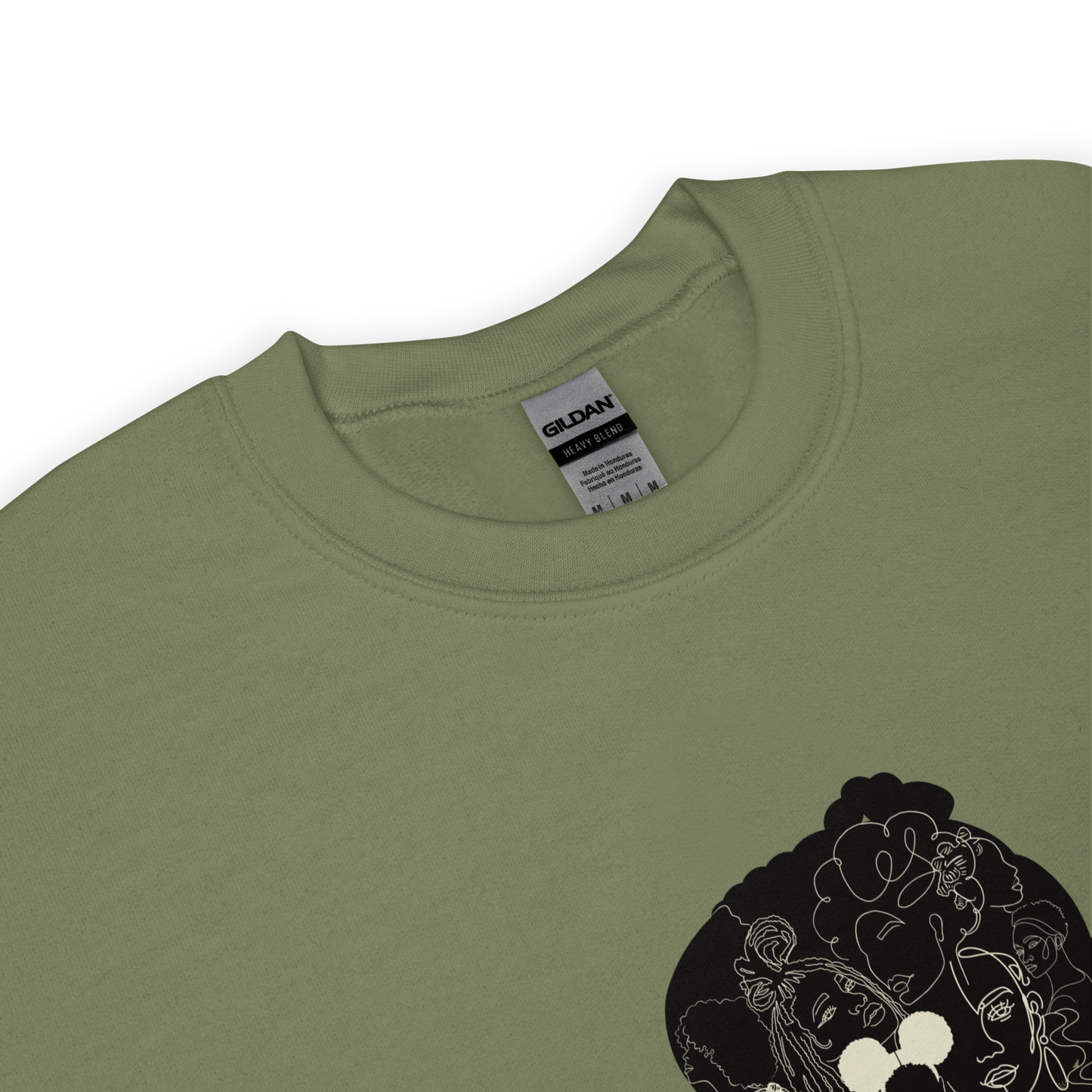 Crown Sweatshirt