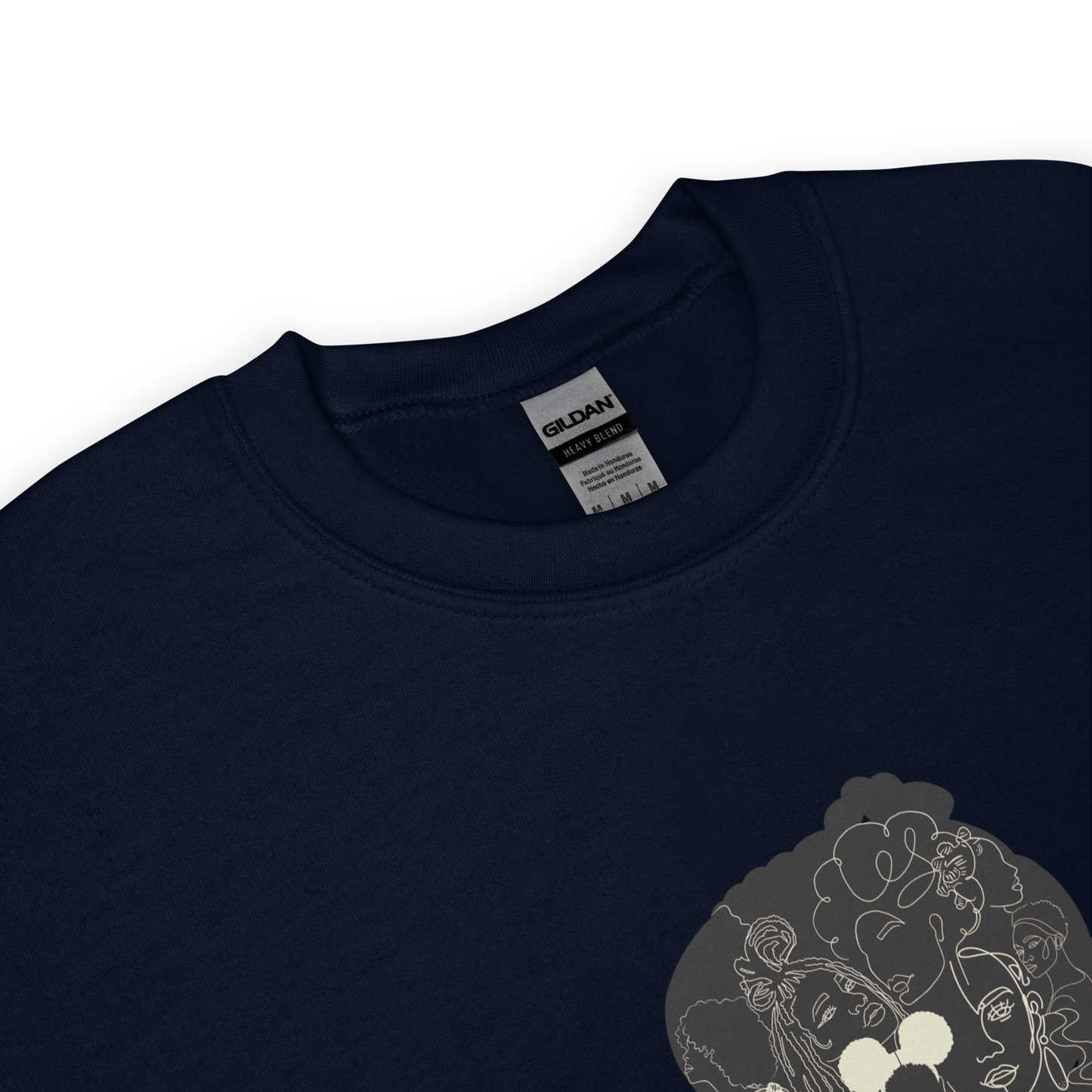 Crown Sweatshirt