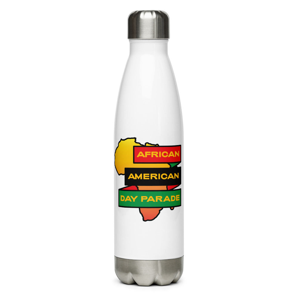 Signature Water Bottle