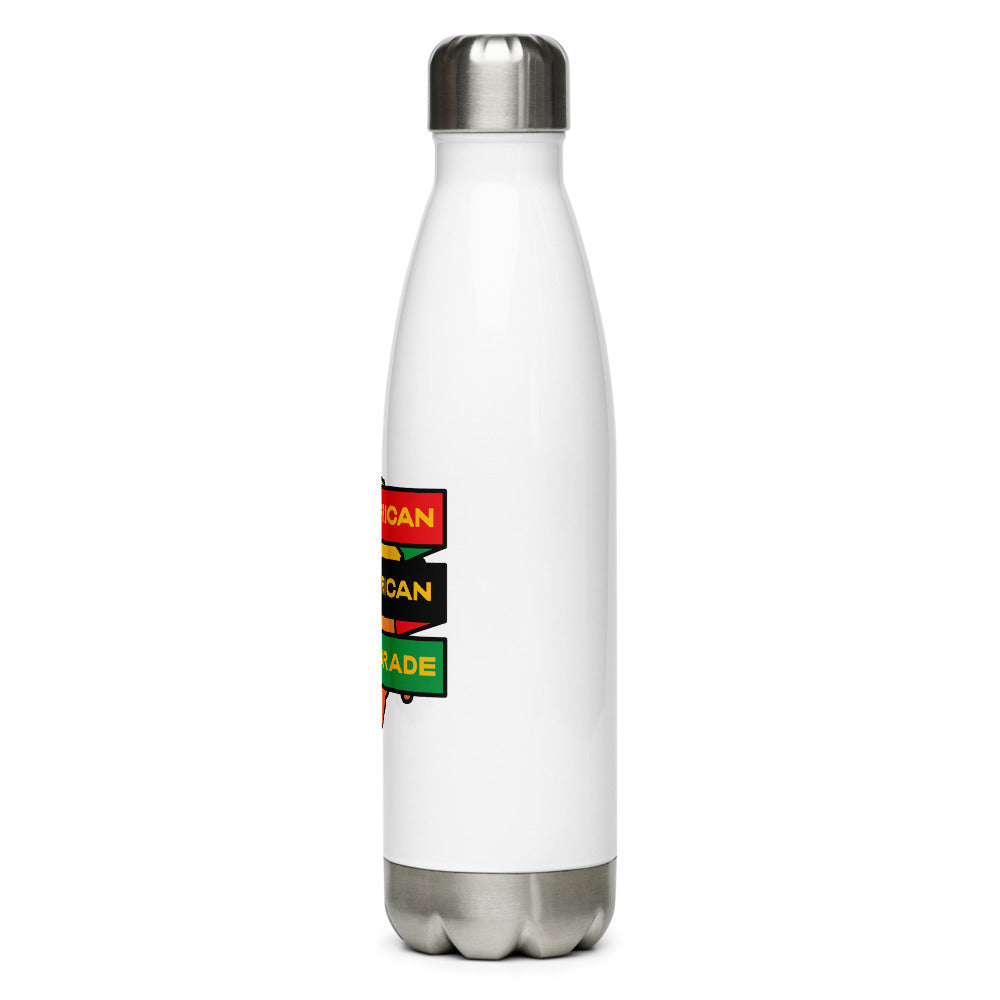 Signature Water Bottle