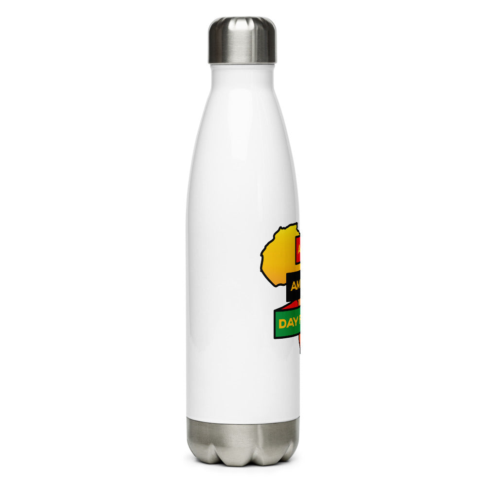 Signature Water Bottle