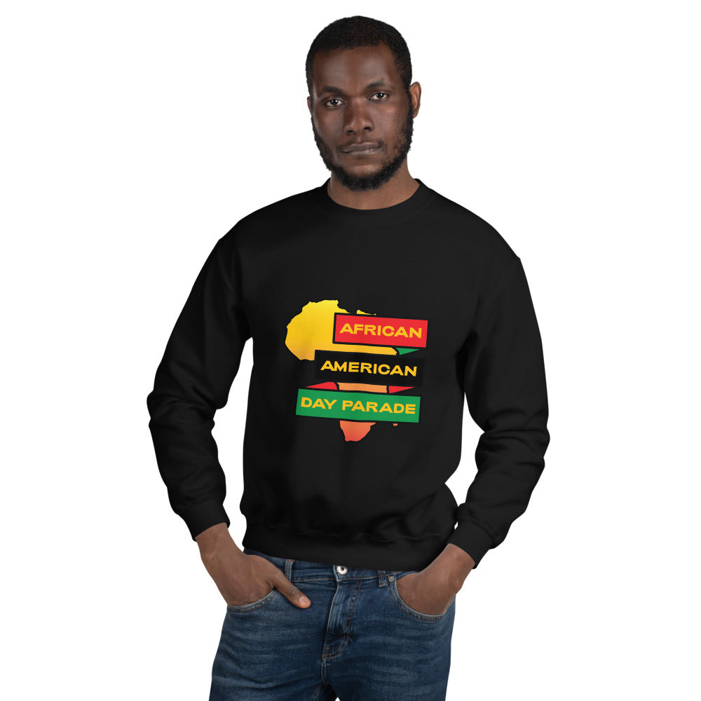 Signature Sweatshirt