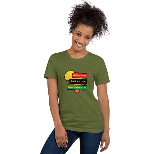 Signature Tee