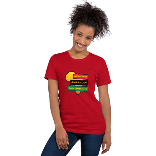 Signature Tee