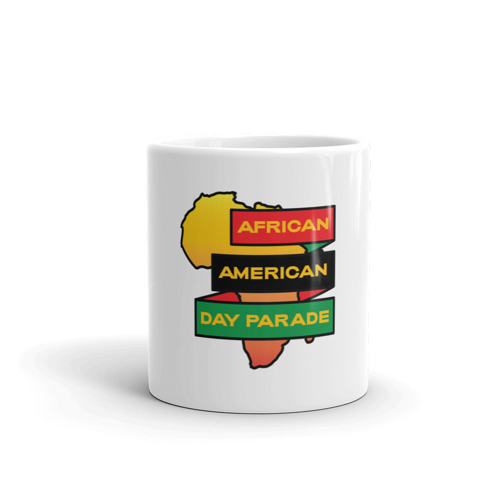 Signature Mug