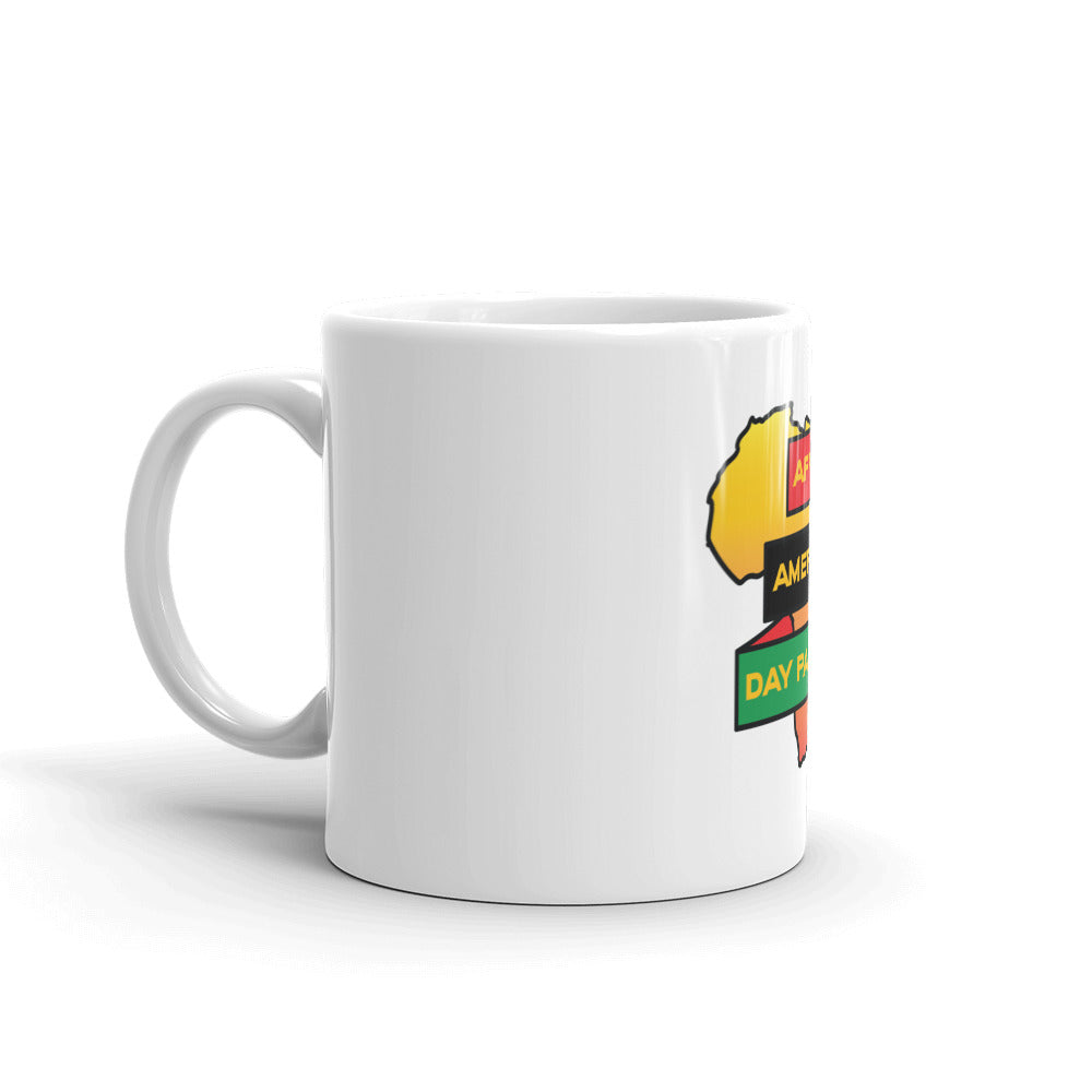 Signature Mug