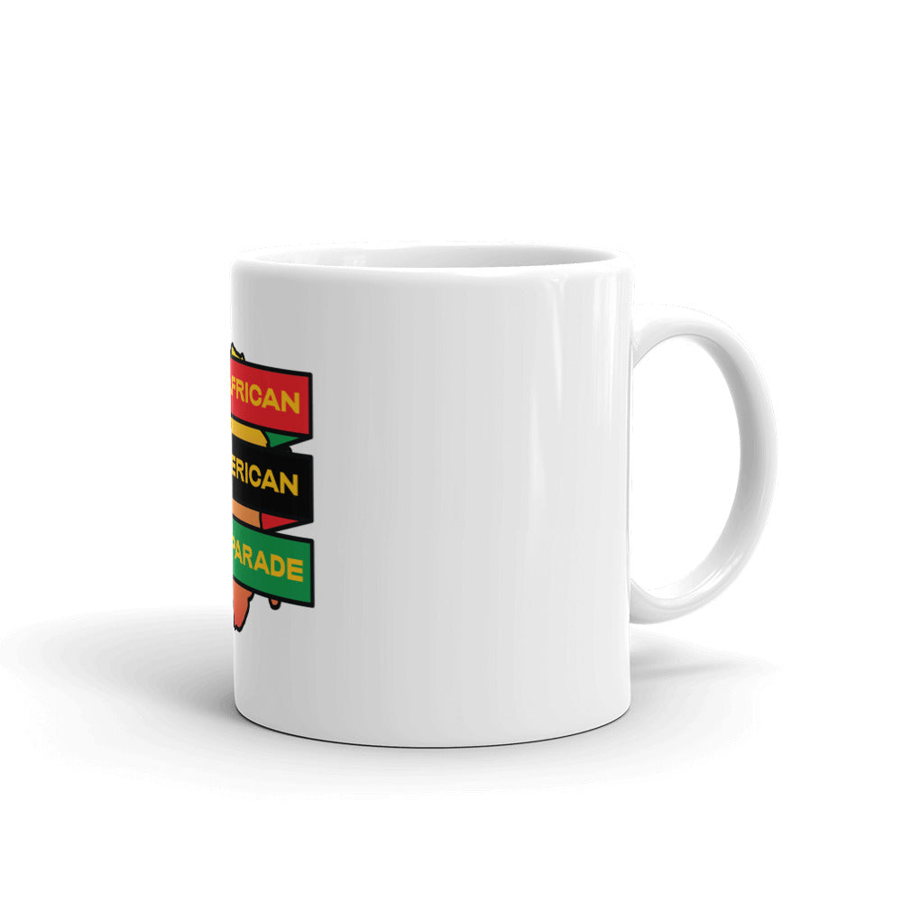 Signature Mug