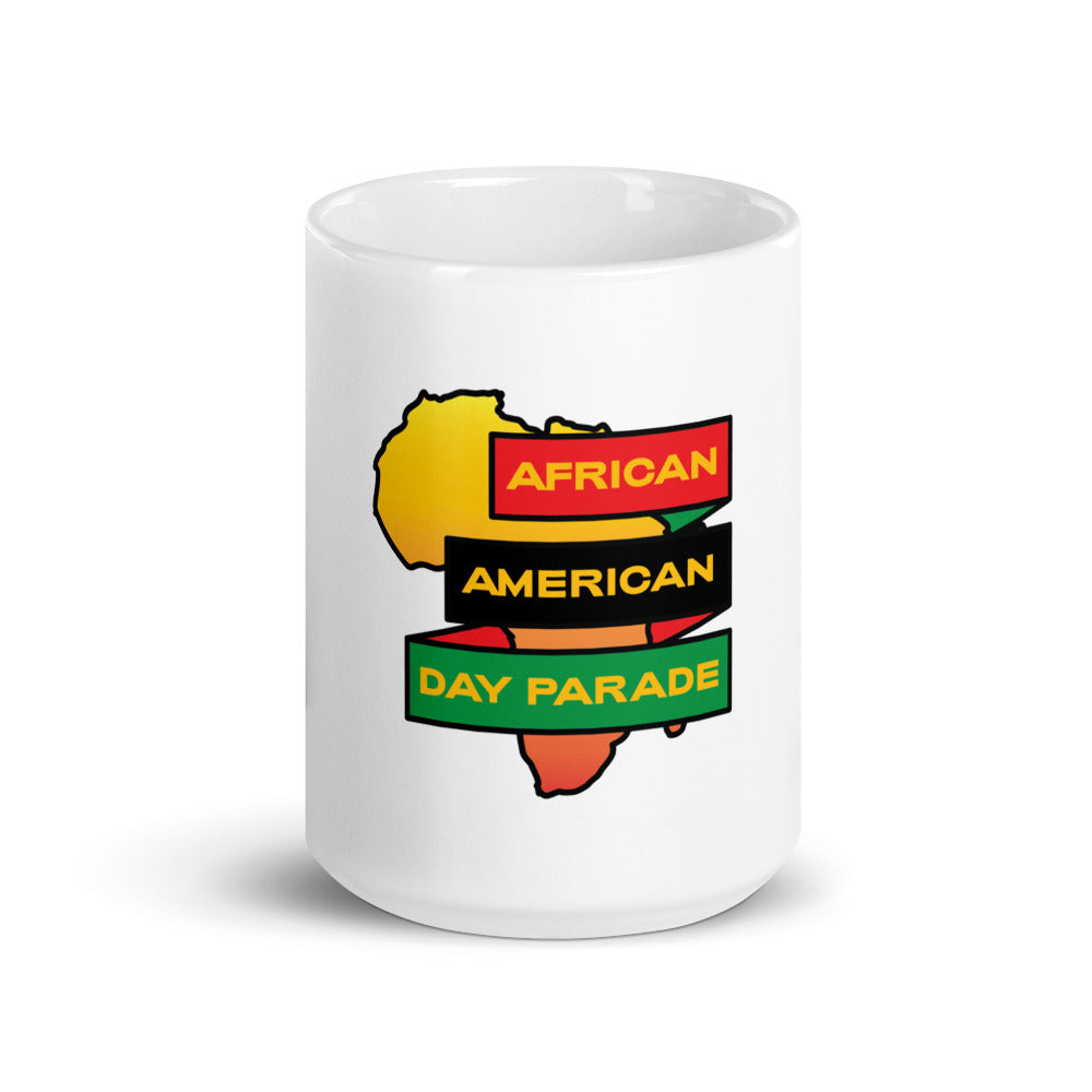 Signature Mug