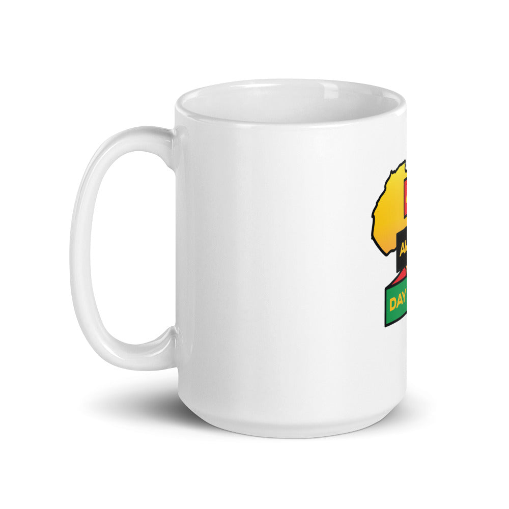 Signature Mug