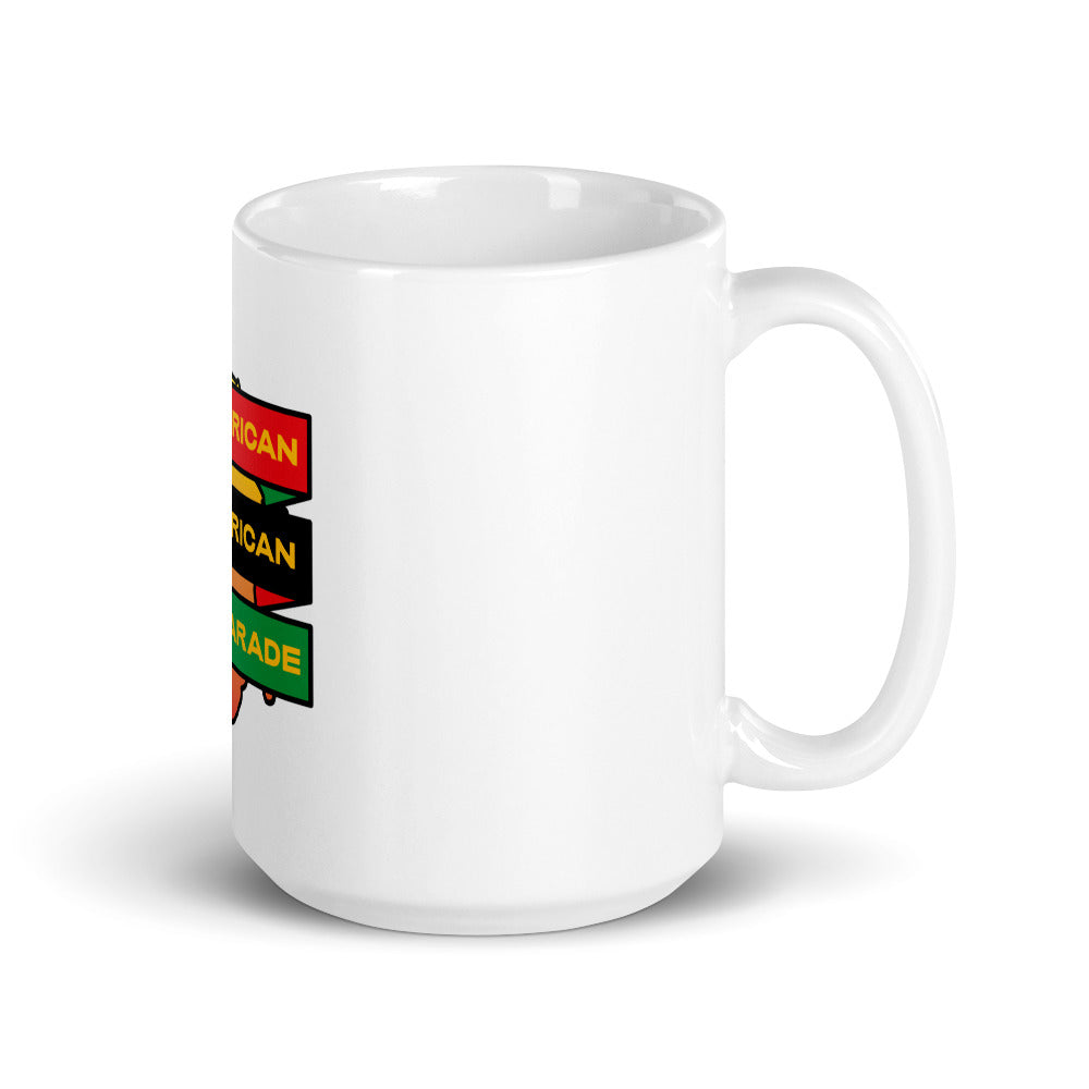 Signature Mug