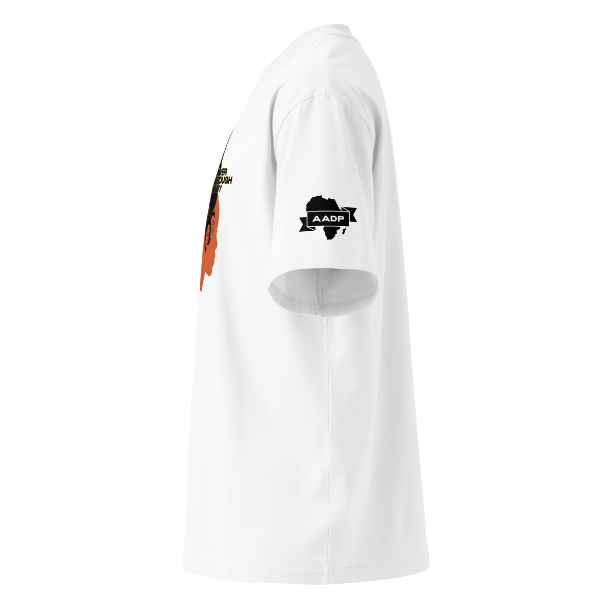 Power Through Unity T-Shirt