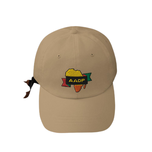 Signature Dad hat